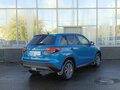 2021 Suzuki Vitara II Рестайлинг, синий, 2189000 рублей - вид 4