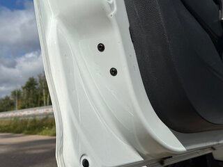 2018 Renault Logan II Рестайлинг, белый, 580000 рублей, вид 5