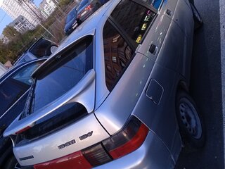 2003 Lada (ВАЗ) 2112, серебристый, 123000 рублей, вид 4