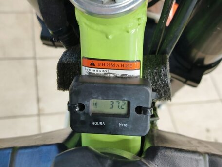 2024 Progasi Super Max 300, зелёный, 168000 рублей, вид 5