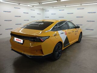 2023 Dongfeng Shine Max, синий, 1467000 рублей, вид 3