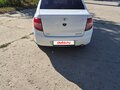 2012 Lada (ВАЗ) Granta I, белый, 270000 рублей - вид 3