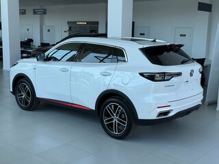 2025 Changan UNI-S I, белый, 3179900 рублей, вид 5