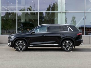 2026 Geely Monjaro I Рестайлинг, чёрный, 4905441 рублей, вид 1