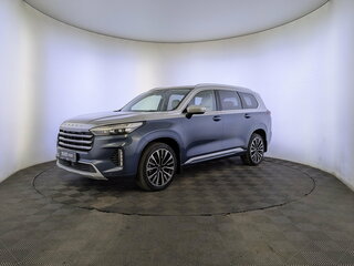 2022 Exeed VX I, синий, 2200000 рублей, вид 1