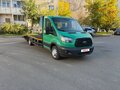2020 Ford Transit, зелёный, 2650000 рублей - вид 1