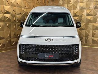 2022 Hyundai Staria I, белый, 7390000 рублей, вид 3
