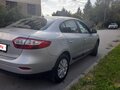 2014 Renault Fluence I Рестайлинг, серебристый, 850000 рублей - вид 2