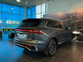 2026 Geely Monjaro (Xingyue L) I Рестайлинг 2 (China Market), серый, 4300000 рублей - вид 5