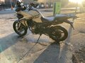 2026 Voge 625DSX, золотистый, 555000 рублей - вид 5