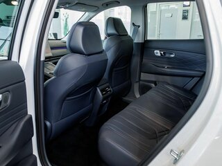 2026 Geely EX5 Гибрид EM-R, белый, 3791691 рублей, вид 4