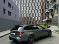 2024 BMW M3 Competition Package VI (G80) Рестайлинг, серый, 11600000 рублей - вид 4