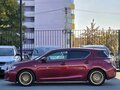 2012 Lexus CT 200h I, красный, 1570000 рублей - вид 3