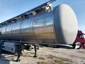 2019 Сеспель Полуприцепы-цистерны, серебристый, 6500000 рублей