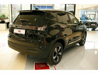 2026 Tenet T4, чёрный, 2389000 рублей, вид 5