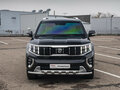 2019 Kia Mohave I Рестайлинг 2, чёрный, 4449000 рублей - вид 2