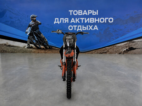 2026 Zuumav FX K5 Lite, оранжевый, 133100 рублей, вид 5