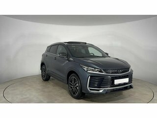 2026 Belgee X50+, серый, 2505990 рублей, вид 3