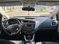 2016 Kia Ceed II Рестайлинг, чёрный, 1300000 рублей - вид 8