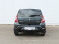 2011 Renault Sandero I, серый - вид 5