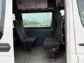 2007 Volkswagen Crafter, белый, 990000 рублей - вид 8