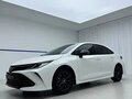 2022 Toyota Corolla XII (E210), белый, 1850000 рублей - вид 1