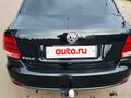 2018 Volkswagen Polo V Рестайлинг, чёрный, 1000000 рублей - вид 3