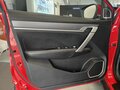 2020 Geely Coolray I, красный, 1540000 рублей - вид 10