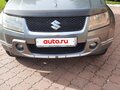 2007 Suzuki Grand Vitara II, серый, 895000 рублей - вид 2