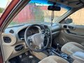 2001 Hyundai Santa Fe I, коричневый, 300000 рублей - вид 8