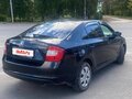 2016 Skoda Rapid I, чёрный, 799999 рублей - вид 1