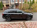 2014 Audi Q7 I (4L) Рестайлинг, чёрный, 2750000 рублей