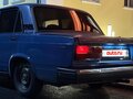 2005 Lada (ВАЗ) 2107, синий - вид 10