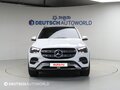 2026 Mercedes-Benz GLE 300 d II (V167) Рестайлинг, белый - вид 1