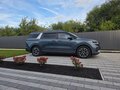 2021 Kia Carnival IV, голубой, 3650000 рублей - вид 5