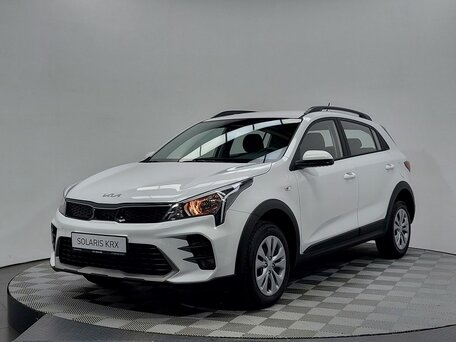 Solaris KRX