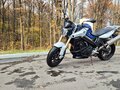 2015 BMW F 800 R, синий, 530000 рублей - вид 2