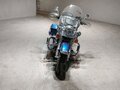 2010 Harley-Davidson Road King, синий, 850000 рублей - вид 2