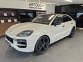 2026 Porsche Cayenne Coupé III Рестайлинг, серый, 21990000 рублей