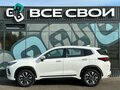 2023 Exeed LX I Рестайлинг, белый, 1690000 рублей - вид 8