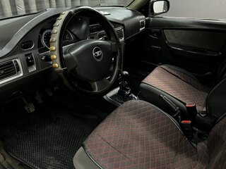 2011 Daewoo Nexia I Рестайлинг, бежевый, 219900 рублей, вид 5