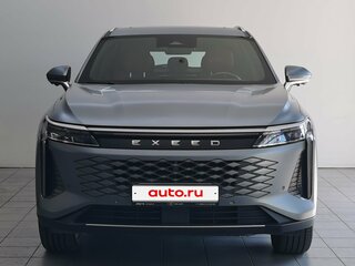 2023 Exeed RX (Yaoguang), серый, 2650000 рублей, вид 2