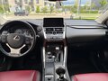 2017 Lexus NX 200 I Рестайлинг, чёрный, 3460000 рублей - вид 9