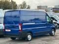 2013 Peugeot Boxer, синий - вид 2