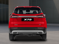 2026 Belgee X70 I Рестайлинг, красный, 3084831 рублей - вид 5