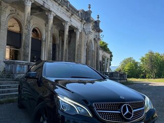 2013 Mercedes-Benz E-Класс 200 IV (W212, S212, C207) Рестайлинг, чёрный, 1600000 рублей, вид 5