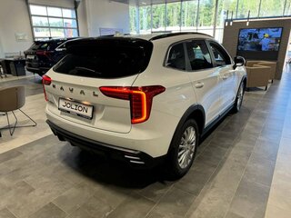 2026 Haval Jolion I Рестайлинг 2, белый, 2699000 рублей, вид 5
