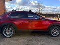 2020 Mazda CX-30 I, красный, 2150000 рублей - вид 2