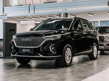 Haval M6 II