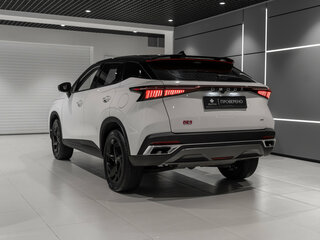 2023 Omoda C5 I, чёрный, 1880000 рублей, вид 4